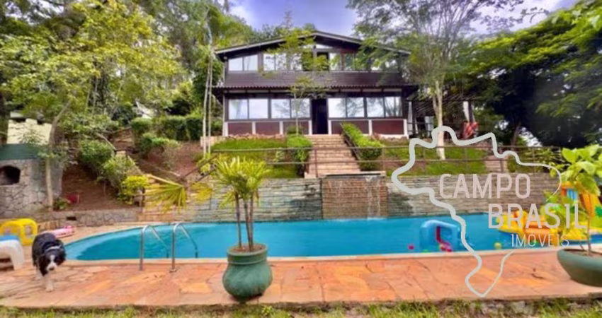 MARAVILHOSA CHÁCARA 12.442M² 5 MINUTOS DUTRA EM GUARATINGUETA !