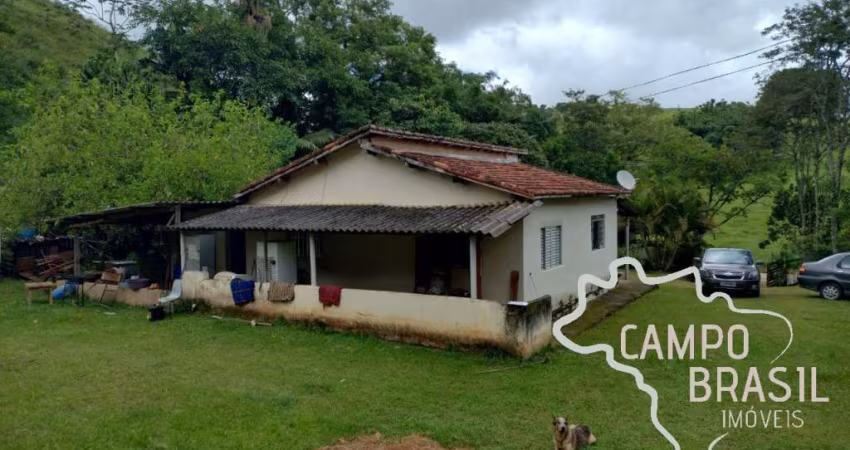 SÍTIO 27,83 HECTARES EM SÃO JOSÉ DOS CAMPOS !