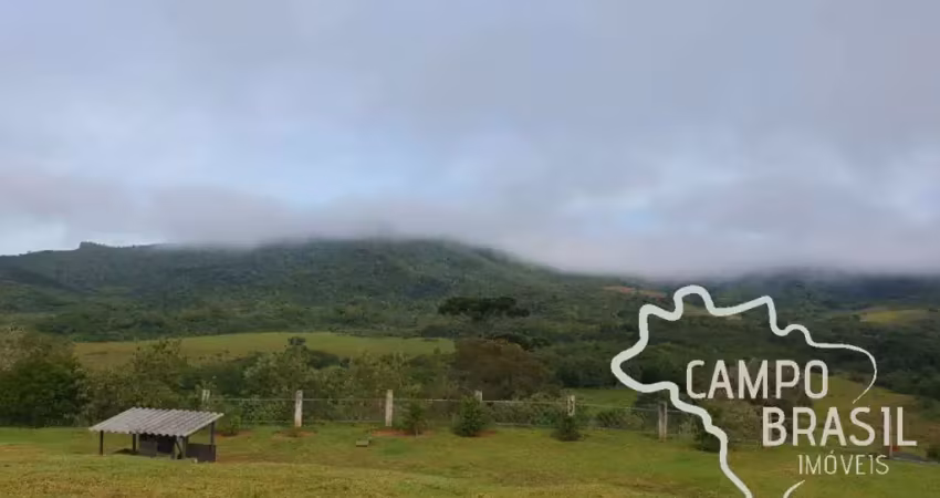 Oportunidade única na serra da mantiqueira vista permanente da natureza !