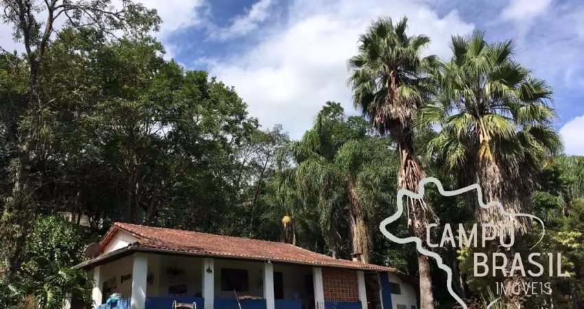 Chácara 6.000m² com paisagismo completo  na zona norte de são josé dos campos  !