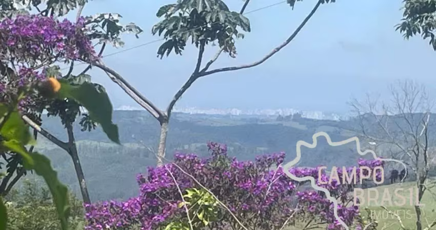 ÁREA RURAL 20.000M² EM MONTEIRO LOBATO COM LINDA VISTA !