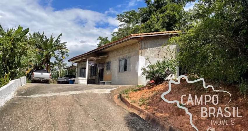 CHÁCARA 2.034M² EM SÃO JOSÉ DOS CAMPOS !