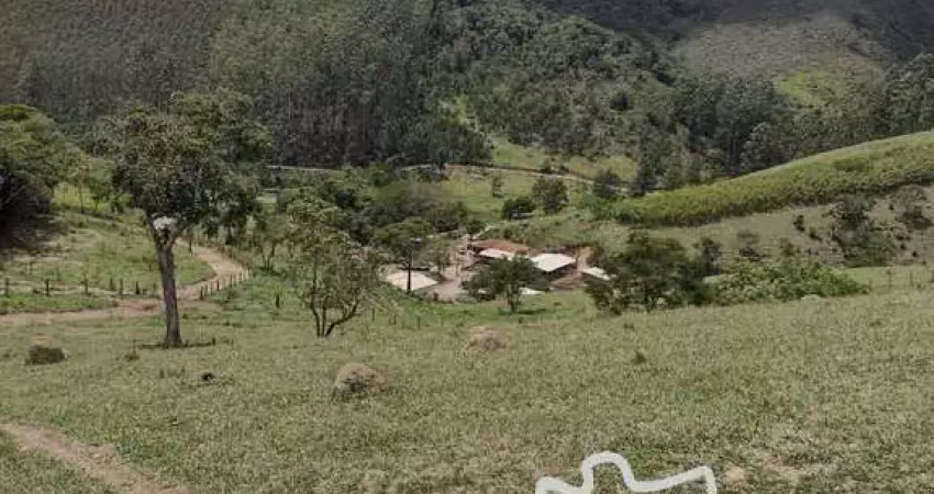 Fazenda toda estruturada 58 alqueires em natividade da serra !