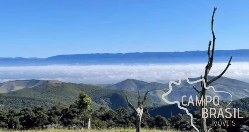 INCRÍVEL FAZENDA 110 ALQUEIRES EM PINDAMONHANGABA - SP !