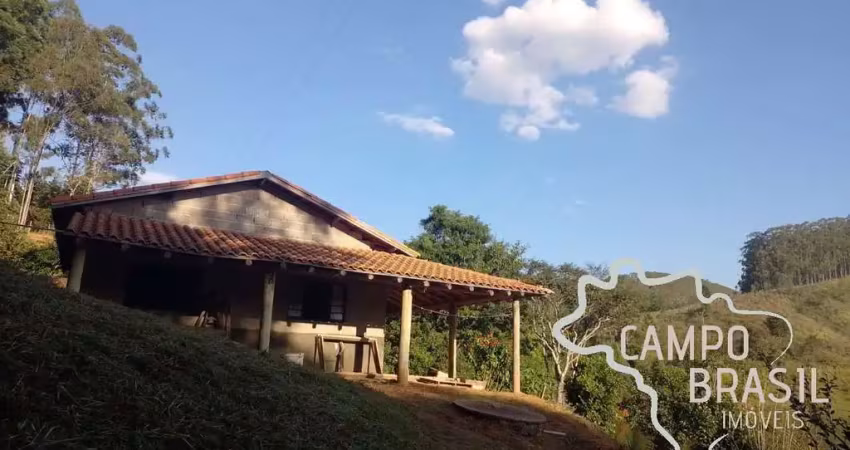Chácara / sítio com 2 quartos à venda na Estrada Principal, Zona Rural, Natividade da Serra