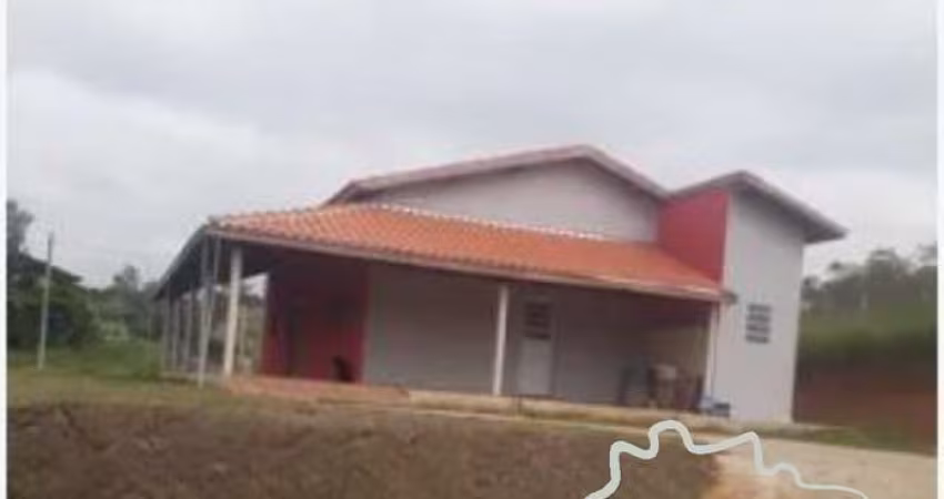 CHÁCARA 2.200M² EM CAÇAPAVA !