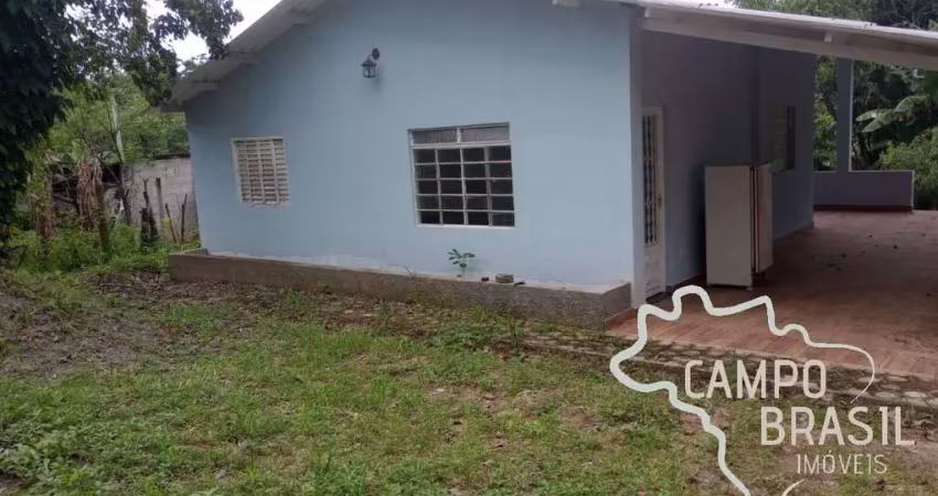Chácara / sítio com 2 quartos à venda na Estrada Principal, Área Rural de São José dos Campos, São José dos Campos