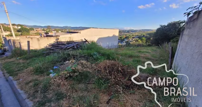 Terreno plano 461,23m² no santa lucia - são josé dos campos !