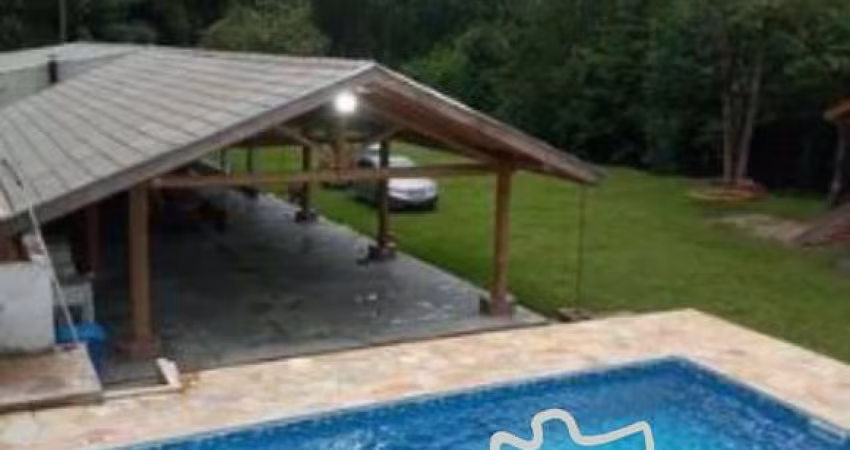 LINDA CHÁCARA 7.000M² NA ZONA NORTE DE SÃO JOSÉ DOS CAMPOS !