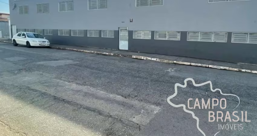 OPORTUNIDADE - GALPÃO COM HABITE-SE COMERCIAL COM EXCELENTE LOCALIZAÇÃO PROXIMO AO CENTRO DA CIDADE DE SJCAMPOS !