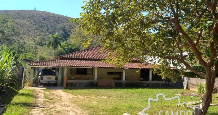 CHÁCARA 1.300M² PLANA NA ZONA NORTE DE SÃO JOSÉ DOS CAMPOS !