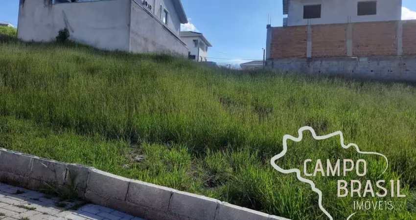 Terreno à venda na Rua Principal, Vila Paiva, São José dos Campos