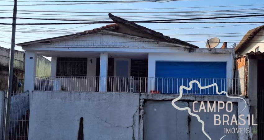 CASA 300M² NO ALTO DA PONTE ZONA NORTE DE SÃO JOSÉ DOS CAMPOS - SP !