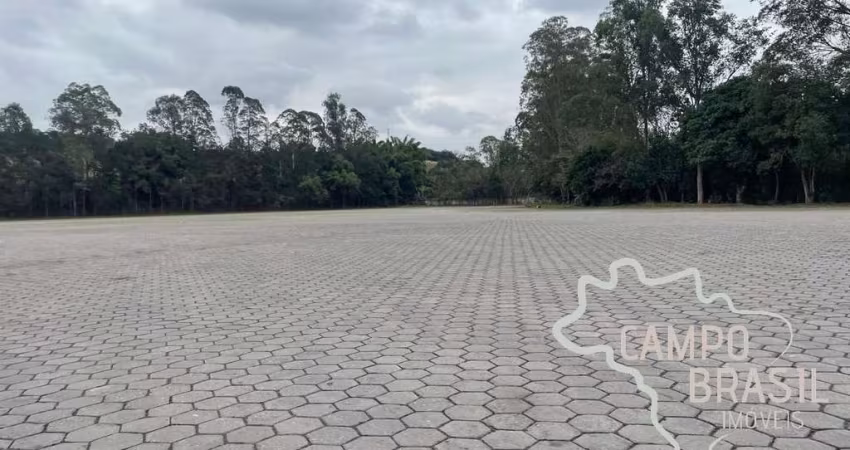 ÁREA 30.000M² IDEIAL PARA EMPREENDIMENTOS IMOBILIÁRIOS E INVESTIDORES !