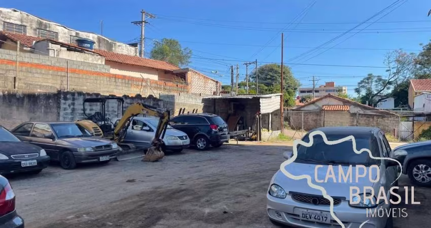 LOCAÇÃO !  GALPÃO 500M² EM SANTANA COM ÓTIMA LOCALIZAÇÃO !