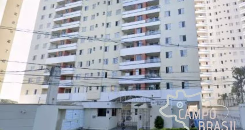 APARTAMENTO 67M² EM SANTANA ZONA NORTE DE SÃO JOSÉ DOS CAMPOS !