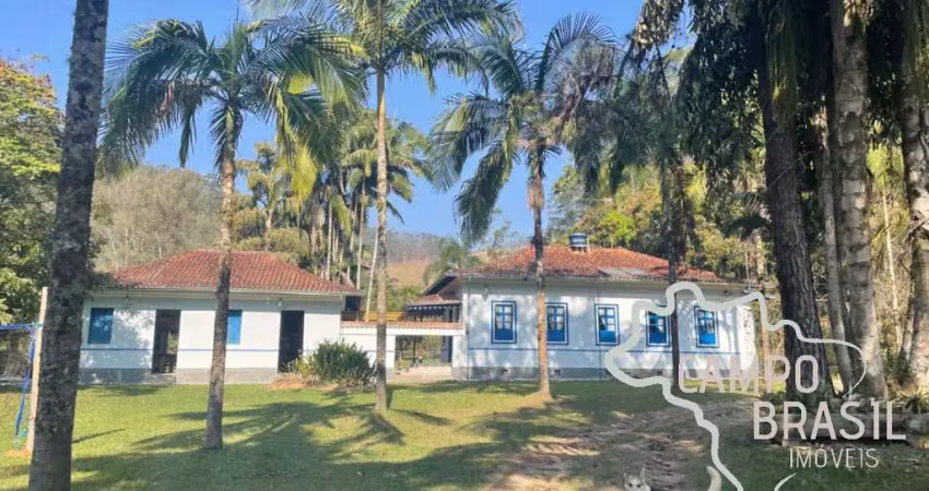 Fazenda com 1 sala à venda na Estrada Principal, Zona Rural, Monteiro Lobato