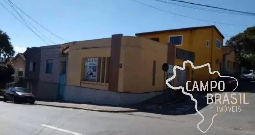 CASA COM PONTO COMERCIAL EM SANTANA - SÃO JOSÉ DOS CAMPOS !