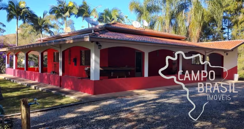 CHÁCARA 20.000M² COM ESCRITURA CASA AVARANDADA E POMAR EM SÃO JOSÉ DOS CAMPOS !