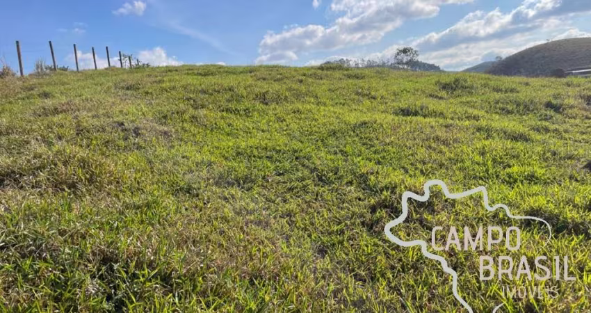 ÁREA RURAL 20.000M² COM FÁCIL ACESSO E VISTA NA ZONA NORTE DE SÃO JOSÉ DOS CAMPOS !
