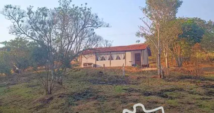 Chácara / sítio com 2 quartos à venda na Estrada Principal, Zona Rural, Paraibuna