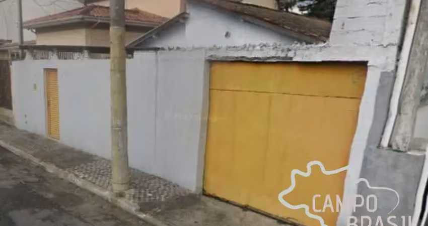 Casa 265m² na vila são paulo no centro de são josé dos campos !