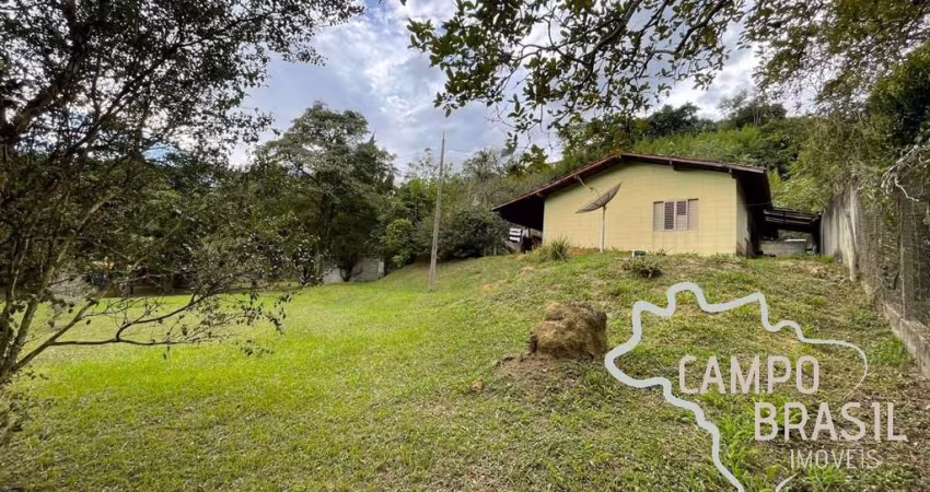 CHÁCARA 4.000M² NA ZONA NORTE DE SÃO JOSÉ DOS CAMPOS !
