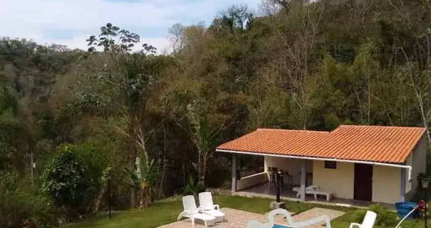 Chácara / sítio com 3 quartos à venda na Estrada Principal, Área Rural de Caçapava, Caçapava