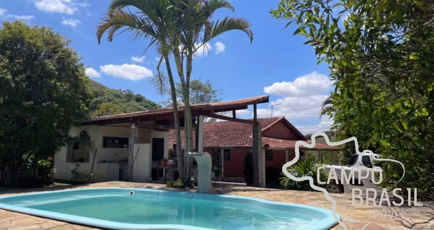CHÁCARA 64.000M² NA ZONA NORTE DE SÃO JOSÉ DOS CAMPOS !