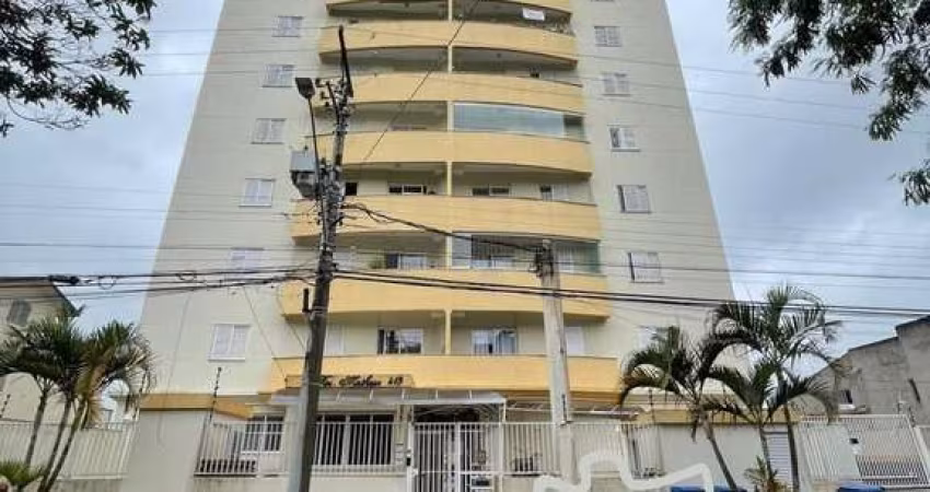 APARTAMENTO 78M² NO SATÉLITE ZONA SUL DE SÃO JOSÉ DOS CAMPOS !