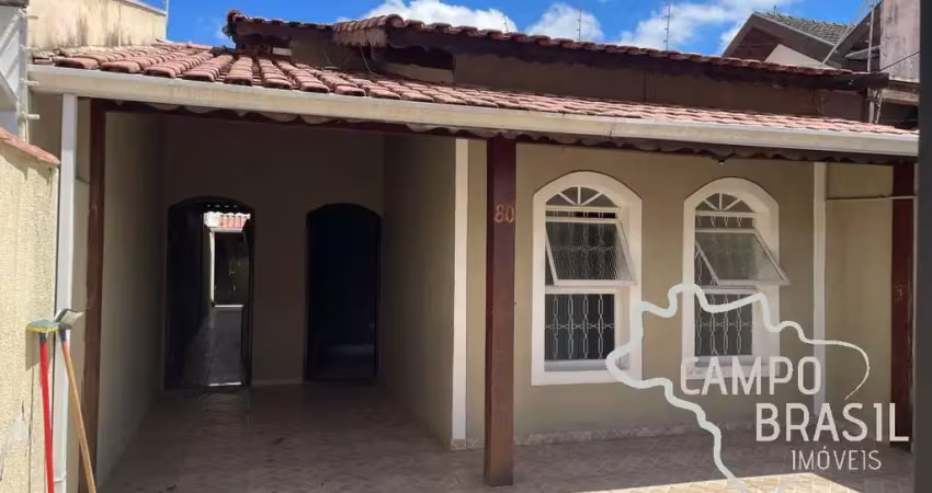 Casa com 3 quartos à venda na Rua Principal, Conjunto Residencial Cidade Jardim, São José dos Campos