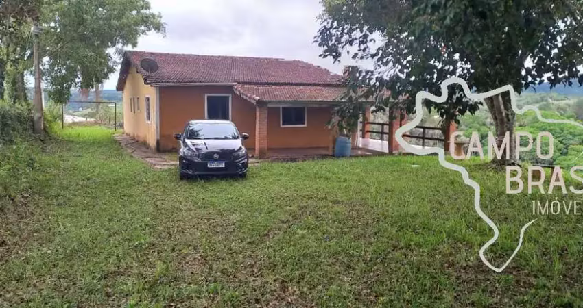 Chácara / sítio com 3 quartos à venda na Estrada Principal, Zona Rural, Paraibuna