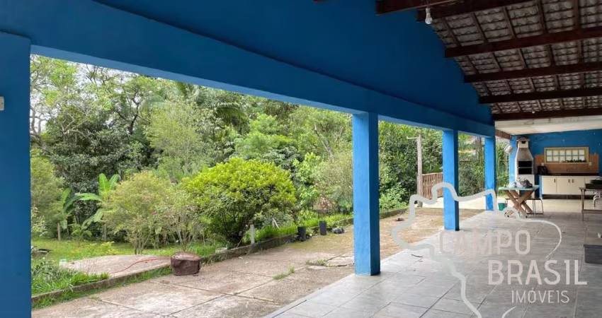 CHÁCARA EM CONDOMÍNIO 11.800M² COM 3 CASAS NA ZONA NORTE DE SÃO JOSÉ DOS CAMPOS - SP !