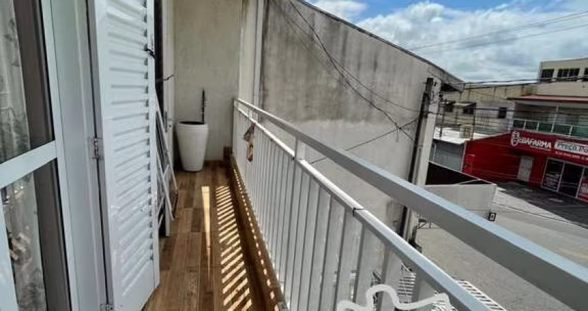 ALUGA! CASA SOBRE PONTO COMERCIAL NO JARDIM MINAS GERAIS ZONA NORTE DE SÃO JOSÉ DOS CAMPOS - SP !