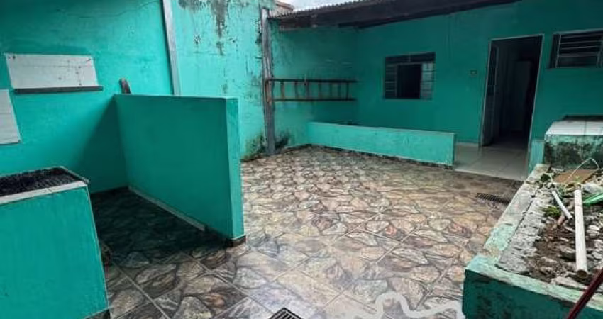CASA 180M² NO SANTA INÊS 2 EM SÃO JOSÉ DOS CAMPOS - SP !