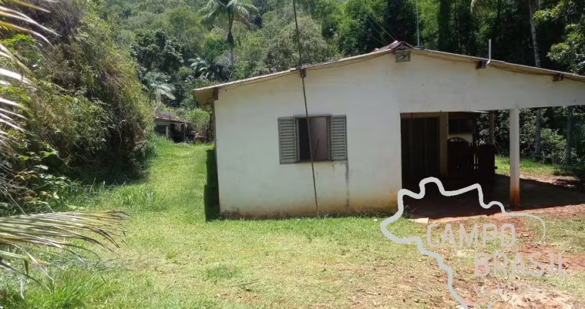 CHÁCARA 5.000M² NA ZONA NORTE DE SÃO JOSÉ DOS CAMPOS !