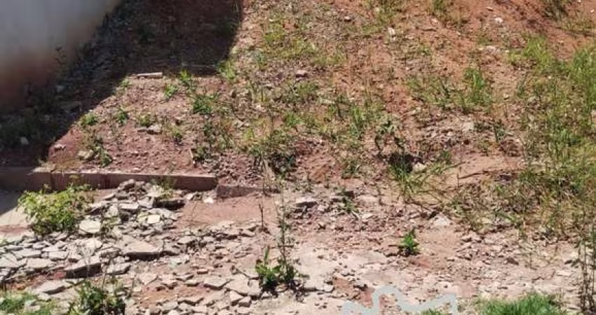 TERRENO 140.50M² SEM BENFEITORIAS NO ALTO DOS IPÊS EM SÃO JOSÉ DOS CAMPOS !