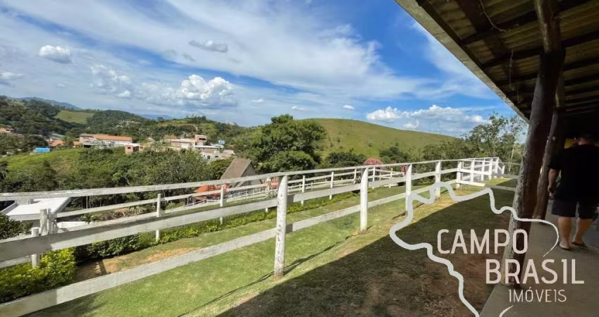 LINDA CHÁCARA 10.000M² NA ZONA NORTE DE SÃO JOSÉ DOS CAMPOS !