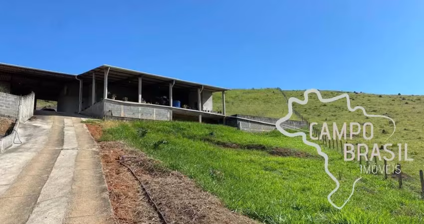 Chácara 10.100m² na zona norte de são josé dos campos !