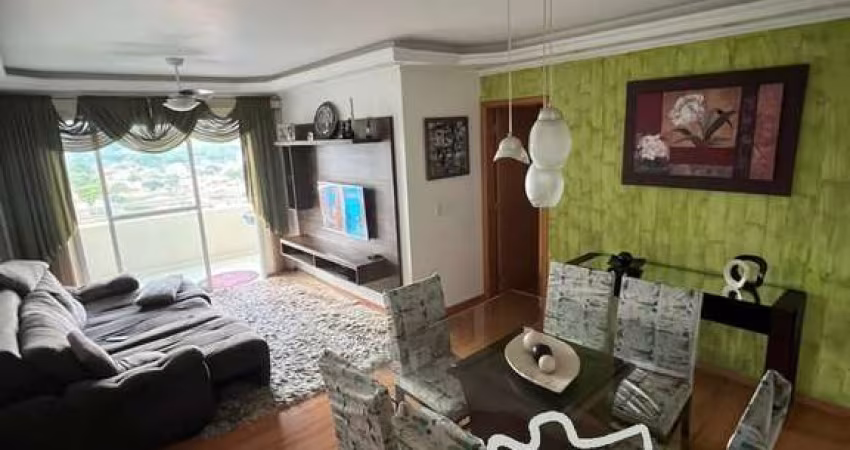 APARTAMENTO 111M² NA ZONA NORTE DE SÃO JOSÉ DOS CAMPOS !