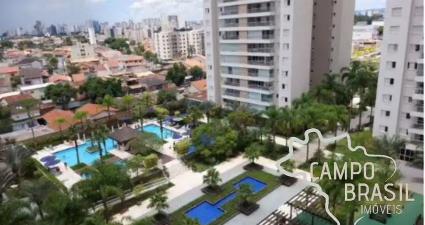 Apartamento 142m² no jardim das industrias - são josé dos campos !