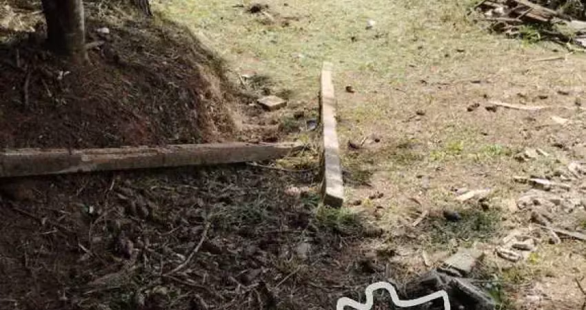 Chácara / sítio com 1 quarto à venda na Estrada Principal, Zona Rural, Paraibuna