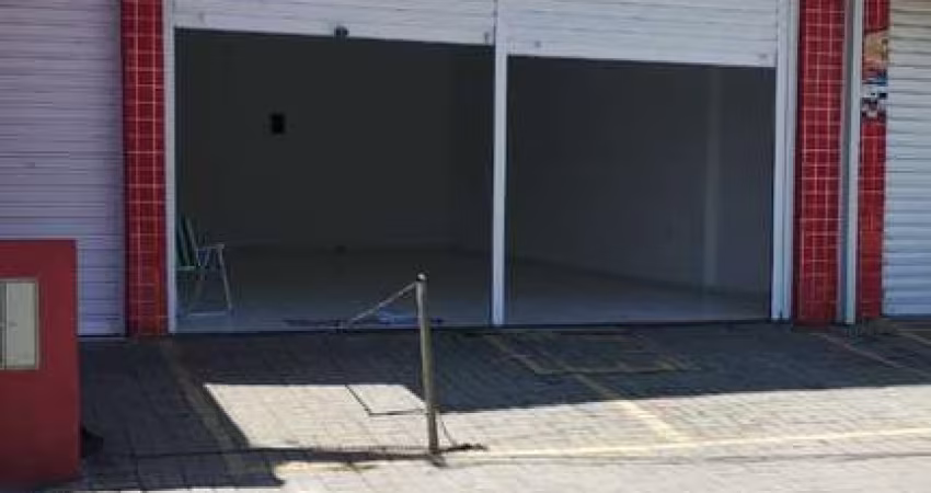 LOCAÇÃO ! PONTO COMERCIAL 70M² COM ÓTIMA LOCALIZAÇÃO NO JARDIM PARAÍSO DO SOL EM SÃO JOSÉ DOS CAMPOS !