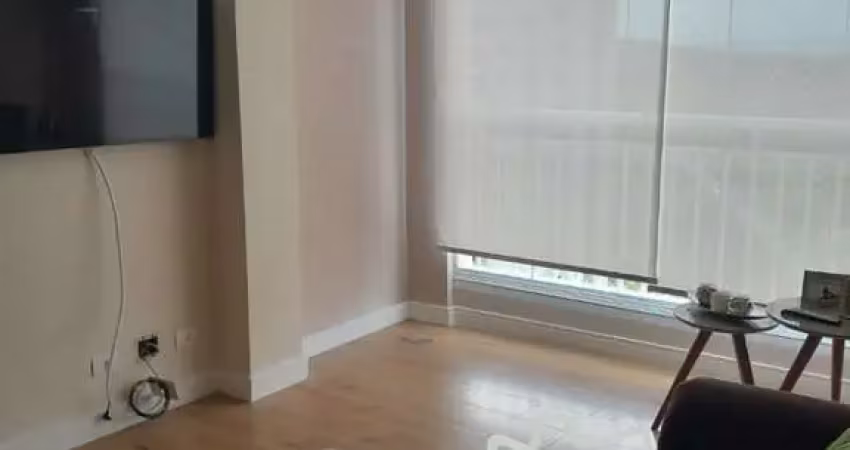 Apartamento com 2 quartos à venda na Rua Principal, Pagador de Andrade, Jacareí