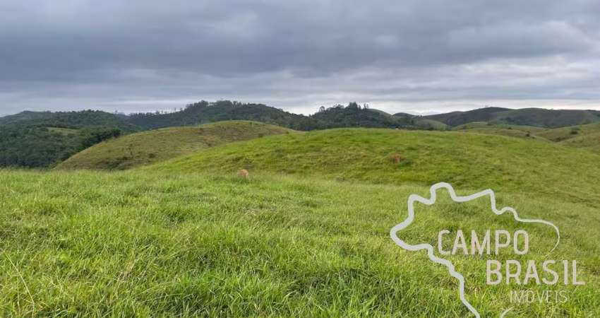 ÁREA RURAL COM LOCALIZAÇÃO PRIVILEGIADA E VISTA LIVRE NA ZONA NORTE DE SÃO JOSÉ DOS CAMPOS !