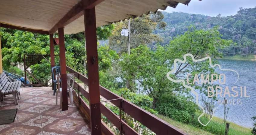 CHÁCARA 7.000M² COM ACESSO A REPRESA EM PARAIBUNA !
