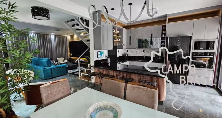 CASA 207M² EM ÓTIMA LOCALIZAÇÃO NO VITÓRIA VALE EM CAÇAPAVA !