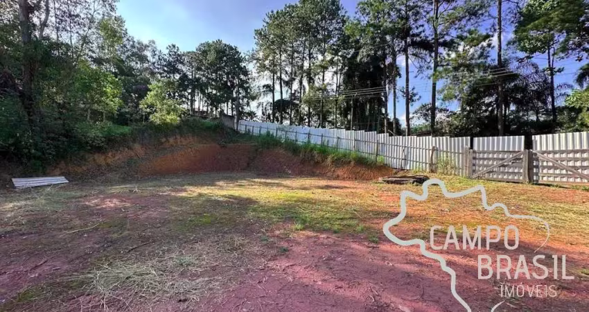 Terreno em condominio fechado com 2.500m² na zona norte de são josé dos campos!