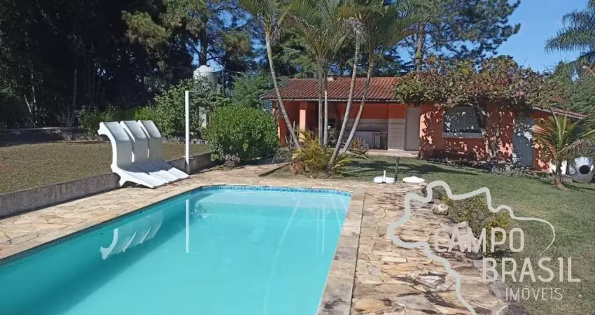 Ótima chácara 3.800m² na zona norte de são josé dos campos !