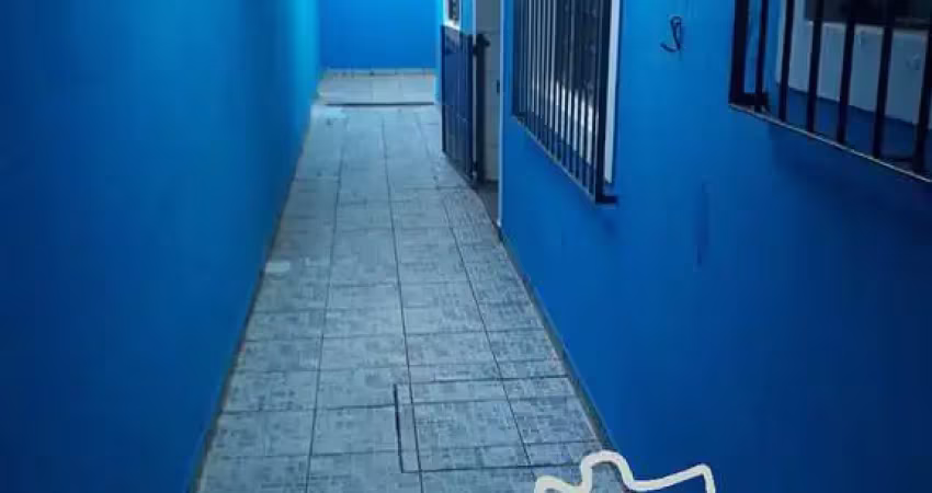 Casa com 2 quartos à venda na Rua Principal, Jardim do Portal, Jacareí